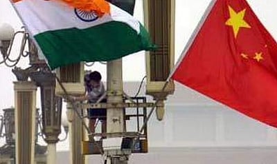 எல்லைப் பிரச்னை: இந்தியா-சீனா 31-ஆவது சுற்று பேச்சு